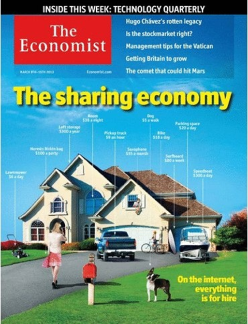 sharing economy 1